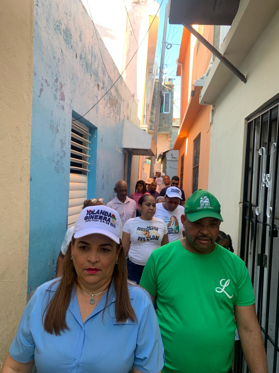 Yolanda Ginebra deplora traspaso del CAID al Ministerio de Educación