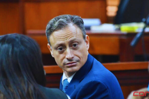 Defensa de Jean Alain cuestiona informe de Participación Ciudadana