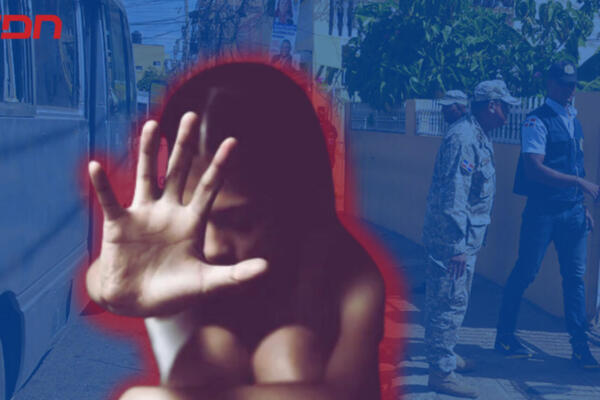 Dictan tres meses de prisión preventiva agente de Migración acusado de violar. (Foto: fuente externa)