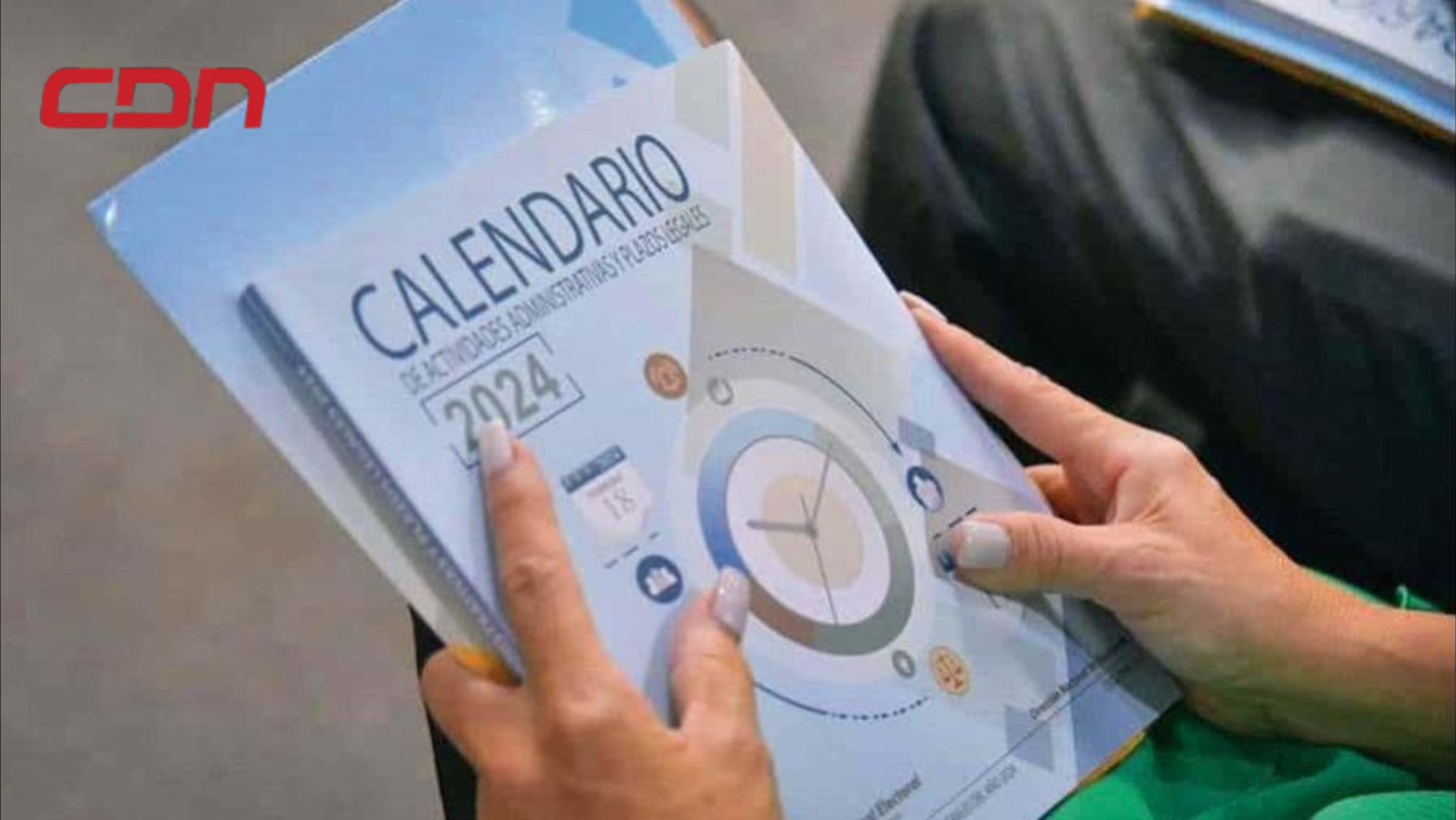 A 39 días para las elecciones, la campaña se torna lenta