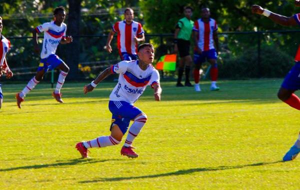 Con este resultado, el club Atlético San Cristóbal suma un punto mientras que Delfines del Este llega a cuatro puntos.