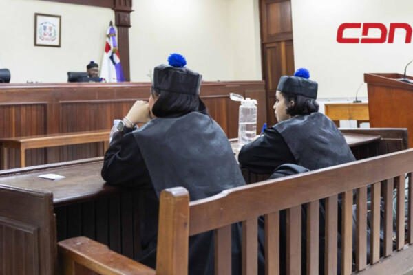 Cattleya implica a una red de trata de personas y explotación sexual que operaba en Distrito Nacional y Punta Cana. Foto: CDN Digital