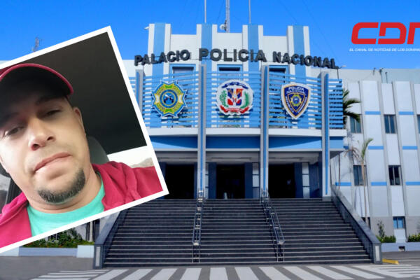 Francisco Ortiz, hombre desaparecido en extrañas circunstancias. Foto CDN Digital 