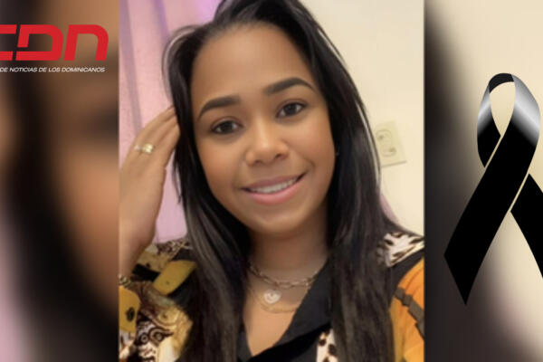Yinet Morla Fulgencio, joven encontrada muerta por su madre. 