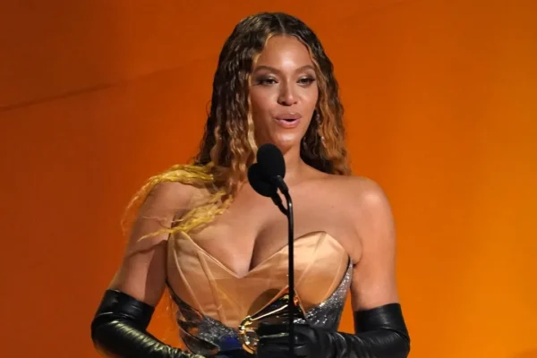 Beyoncé lanza su octavo álbum de estudio: Cowboy Carter