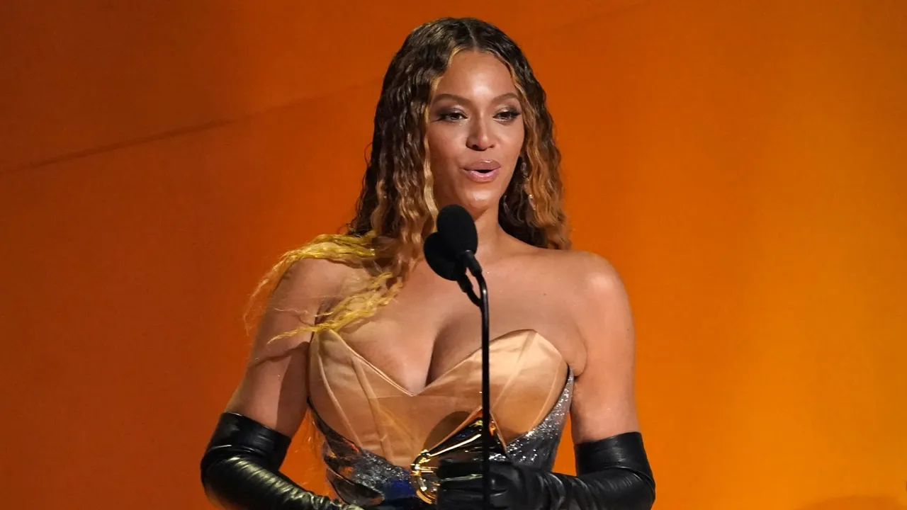 Beyoncé lanza su octavo álbum de estudio: Cowboy Carter
