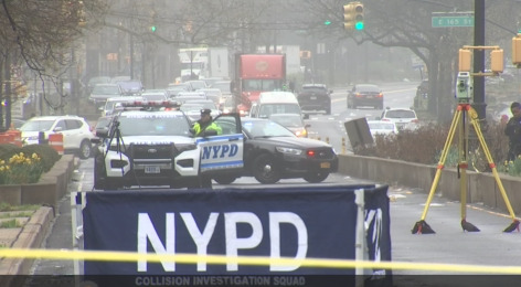 El Bronx, Estados Unidos. Foto: CDN Digital