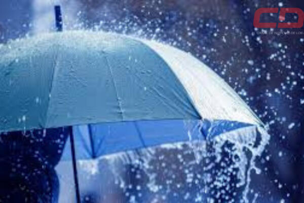El analista meteorológico, Jean Suriel prevé que podrían desarrollarse inundaciones más fuertes. Aumentará el potencial de desbordamiento de ríos y cañadas. Foto: CDN Digital