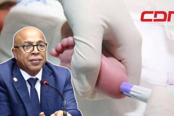 El Tamizaje neonatal es el conjunto de acciones involucradas para la detección temprana de enfermedades que puedan deteriorar la calidad de vida