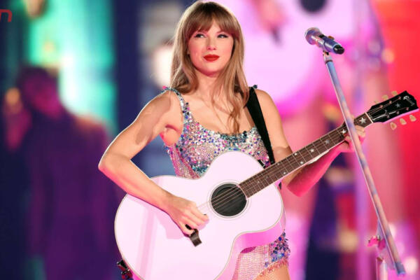 Madame Tussauds lanza trece figuras de cera de Taylor Swift inspiradas en su Eras Tour. Foto: fuente externa