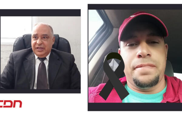 Reenvían el conocimiento de Medida de Coerción a acusados de la muerte de Fransico Ortíz. (Foto: CDN Digital)
