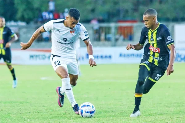 Cibao enfrenta a Moca en la jornada 4 de la LDF