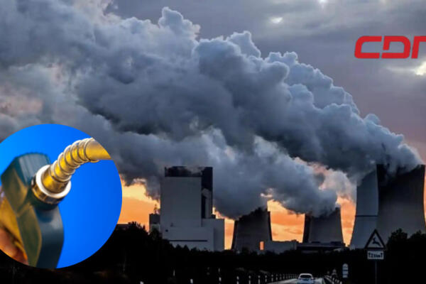 Estas 57 entidades corporativas y estatales pueden vincularse con el 80% de las emisiones de CO2 de combustibles fósiles y cemento. Foto: Fuente CDN
