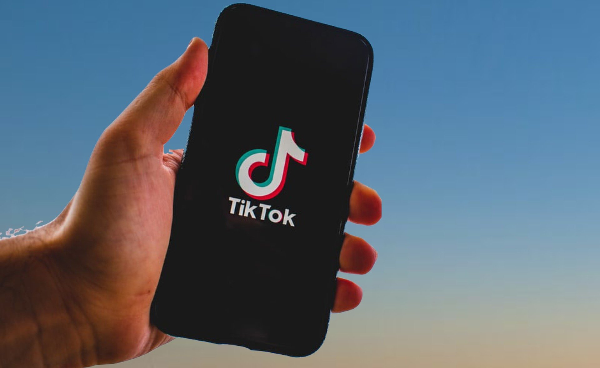 Aseguran en Canada TikTok permite a China captar datos de sus usuarios. Foto fuente externa