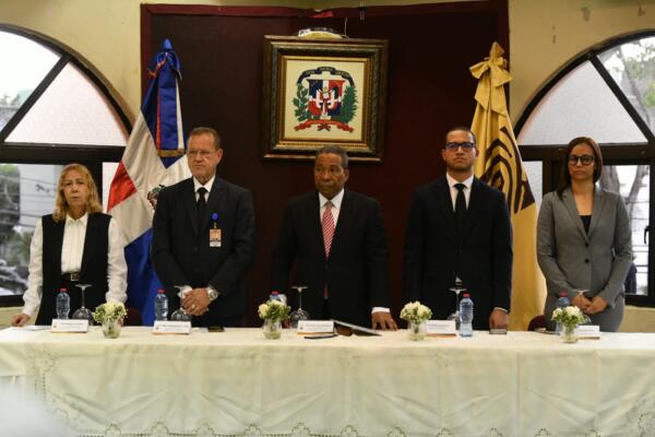 Concluyen entrega de certificados a nuevas autoridades municipales