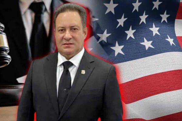 Condenan al exdiputado Miguel Gutiérrez por cargos de narcotráfico (CDN Digital)