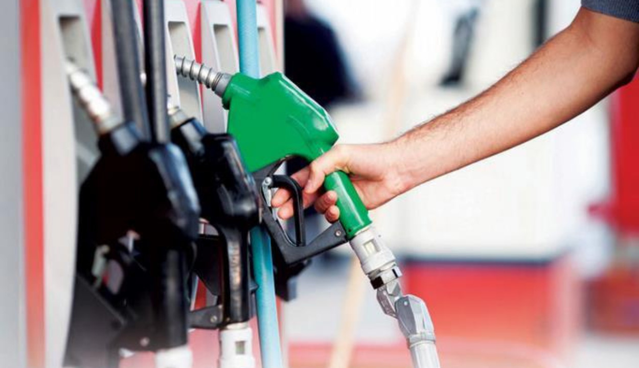 Congelan otra vez precios de gasolinas, gasoil y GLP para la próxima semana