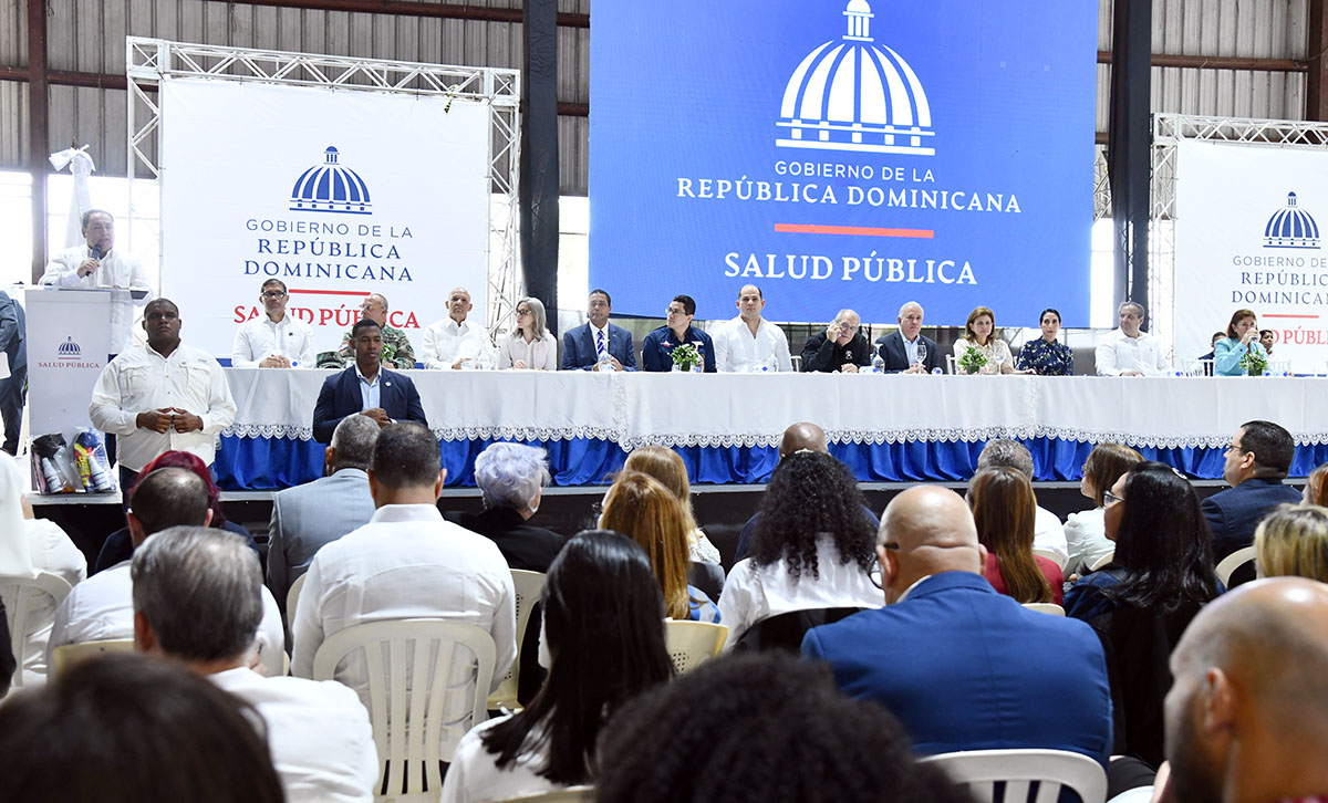 Raquel Arbaje admite dengue se salió de control el pasado año