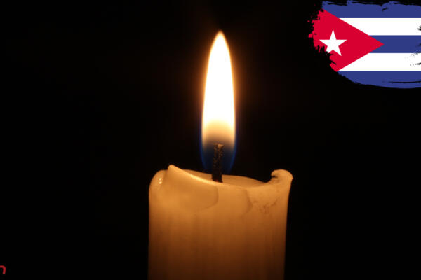 Los apagones serán en un 13,7 % del territorio cubano. Foto: CDN Digital