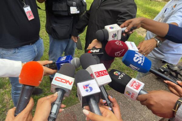 Día Nacional del Periodista 