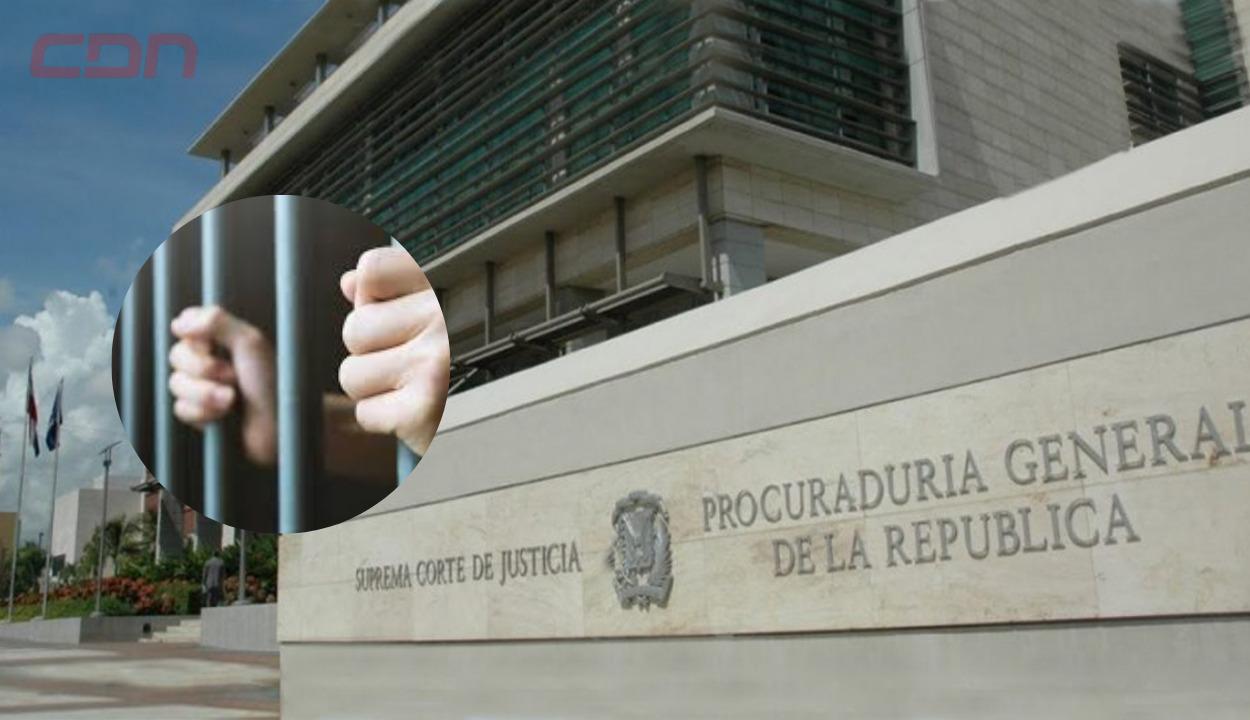 Dictan 40 años contra hombre que mató a un comerciante para atacarlo