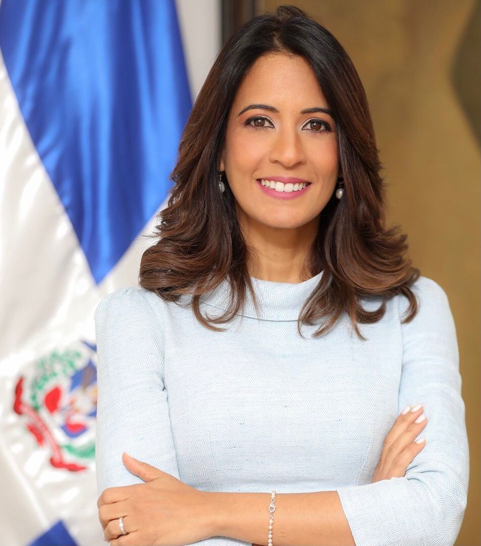 Directora Indotel entra a la Junta Directiva Alianza de Innovación de la UIT