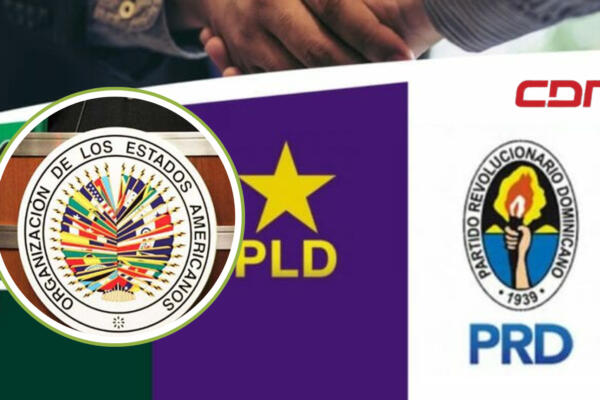Oposición Alianza RescateRD
