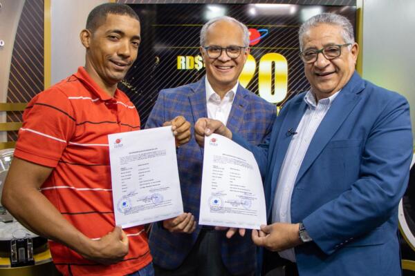 Dos afortunados ganan 120 millones de pesos en el Loto