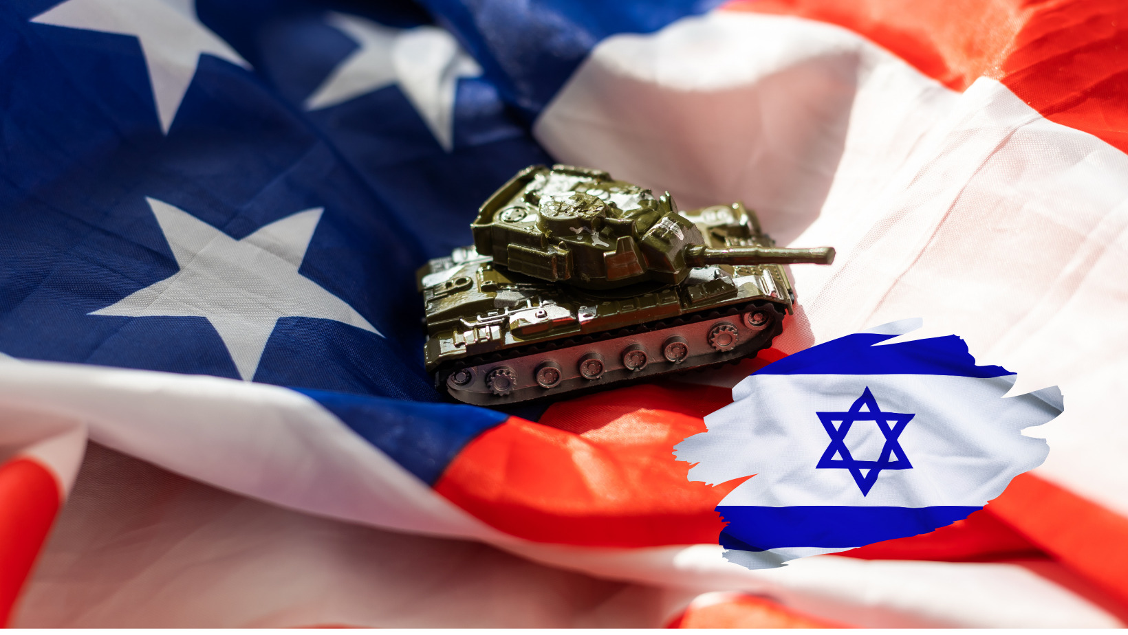 EE.UU. no se unirá en represalias de Israel contra Irán