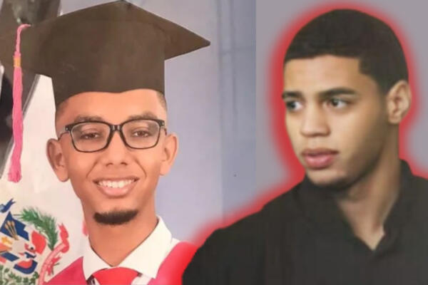 El Dotolcito habla por primera vez sobre muerte de Joshua Fernández
