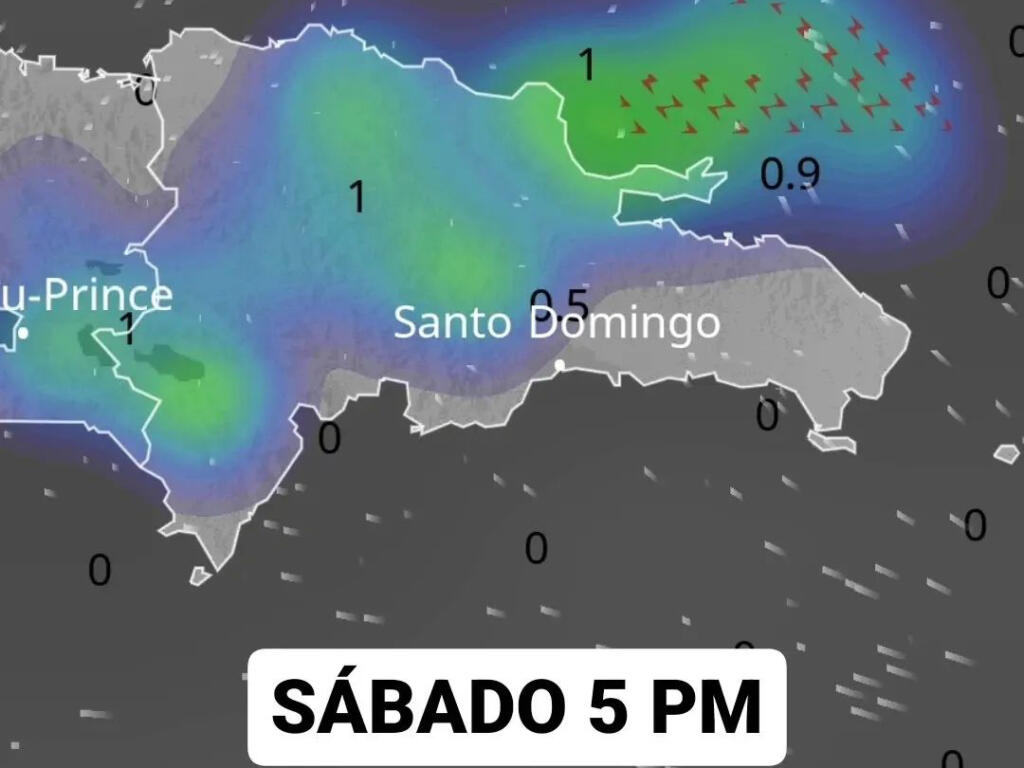 El eclipse solar total podría arruinarse por el mal tiempo