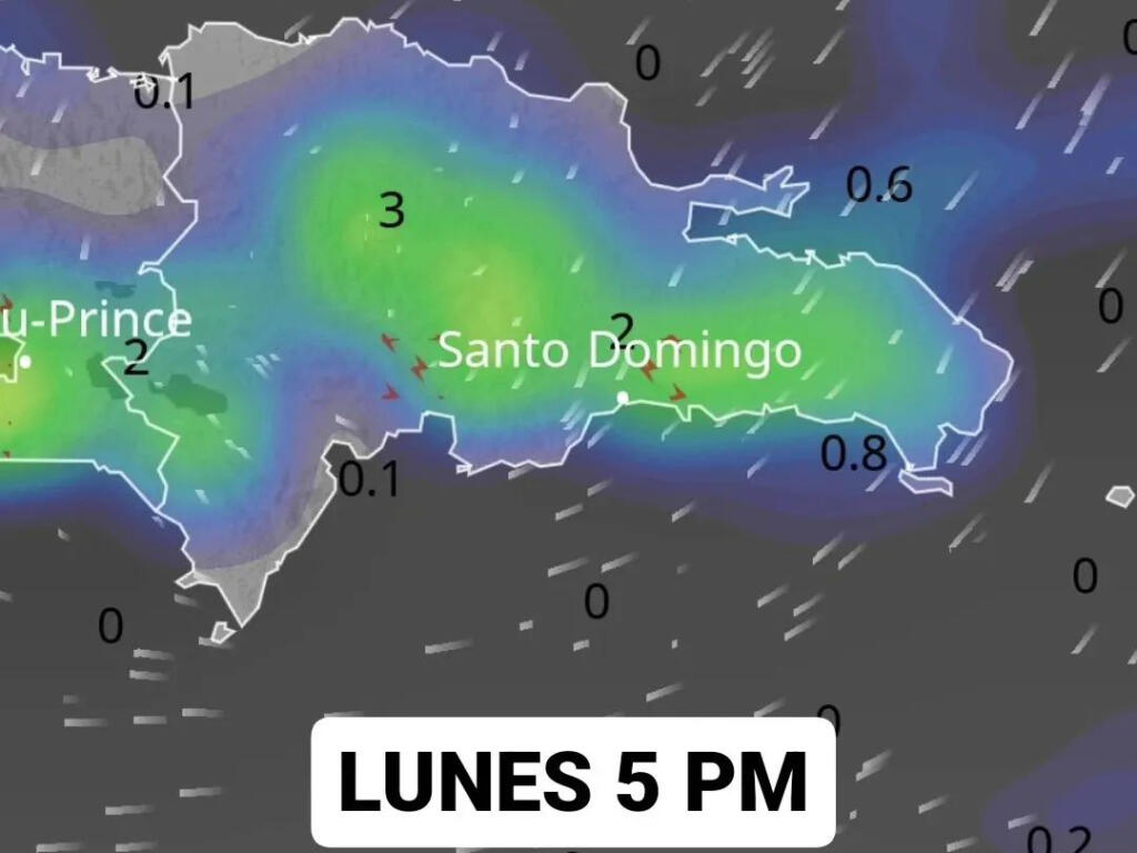 El eclipse solar total podría arruinarse por el mal tiempo