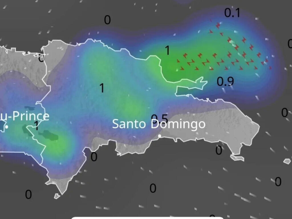El eclipse solar total podría arruinarse por el mal tiempo