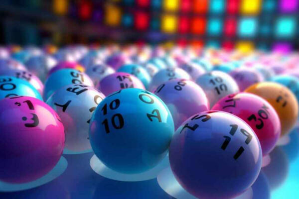 Bolos de sorteos loterías (fuente externa)