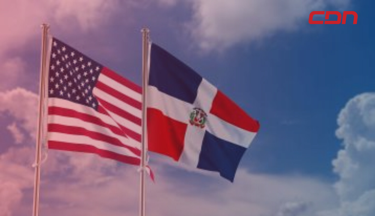 Embajada EE. UU. : Nunca hemos solicitado a RD que acepte migrantes indocumentados