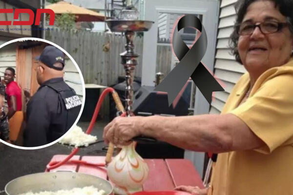 Luz María Barrera, mujer encontrada muerta en su residencia. Foto CDN Digital