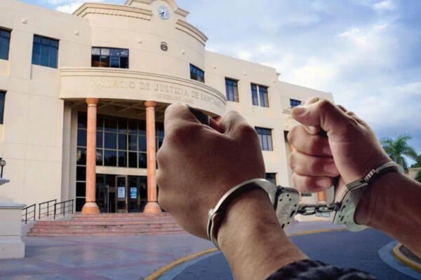 Los fiscales comprobaron que la menor había sufrido numerosas violaciones sexuales. Foto CDN Digital