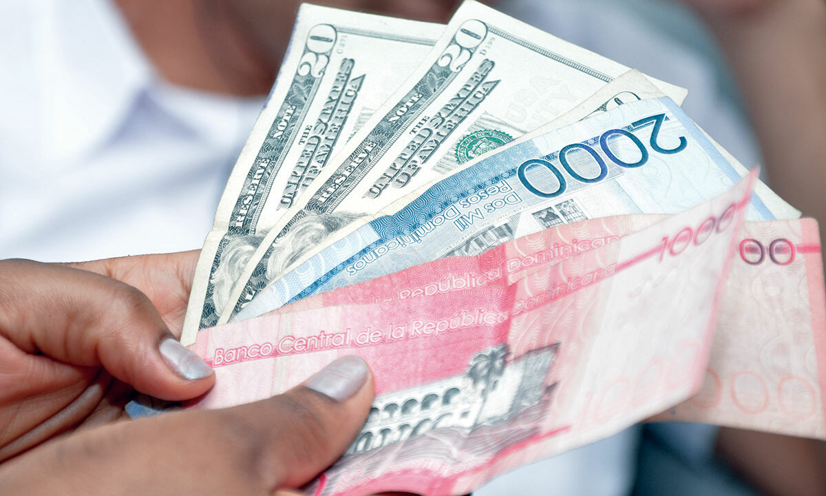 Envíar dinero a RD desde EE. UU Mejores opciones en 2024
