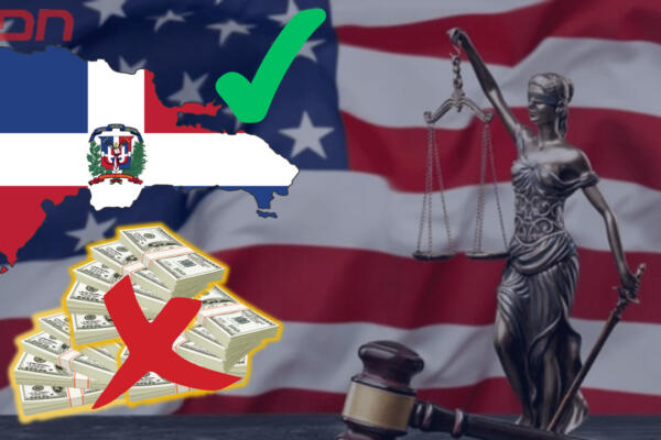 Estados Unidos desestima demanda millonaria interpuesta en 2022 por MiaCargo contra Inposdom (Foto: CDN Digital)