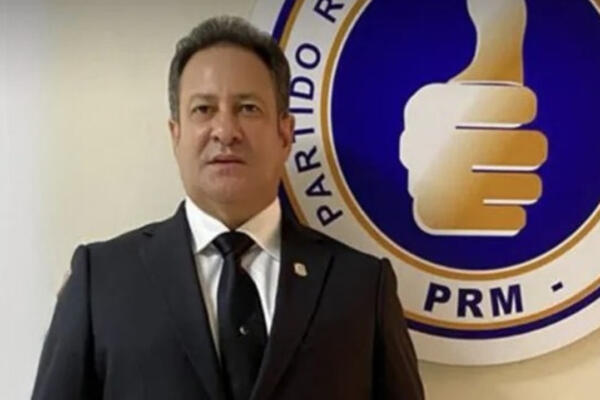 Exdiputado Miguel Gutiérrez. (Foto: fuente externa)