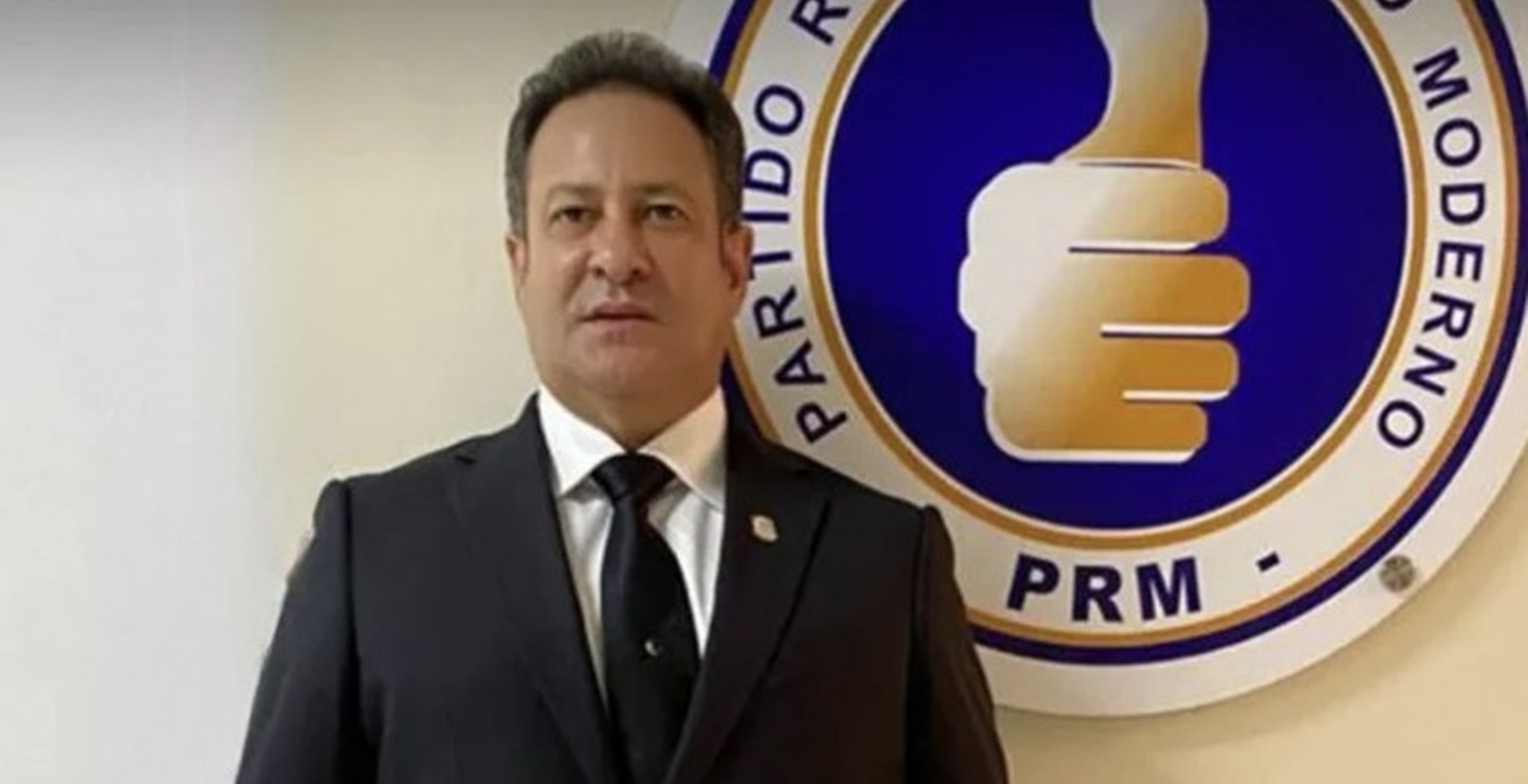 Exdiputado Miguel Gutiérrez. (Foto: fuente externa)