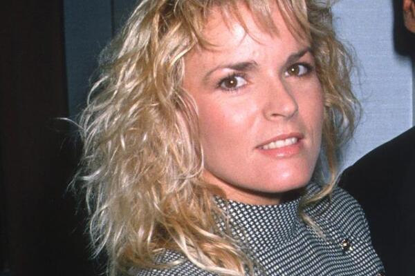 Nicole Brown. Foto: CDN Digital