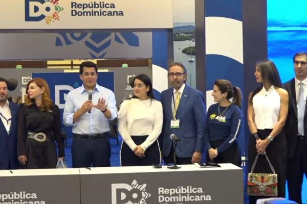 Concluye con éxito la jornada de promoción del Turismo Dominicano en Miami