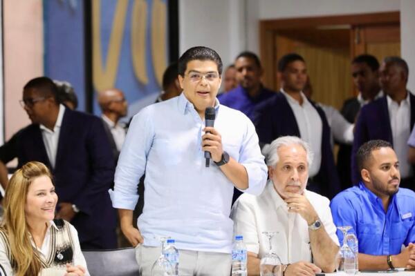 Felipe Antonio (Fellito) Suberví Hernández/ Fuente externa 