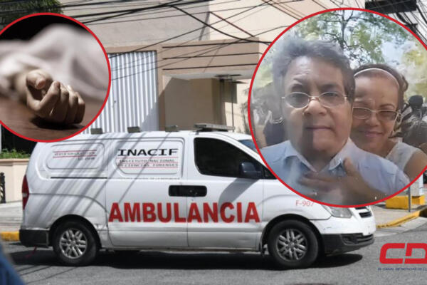 Femicidio en La Vega