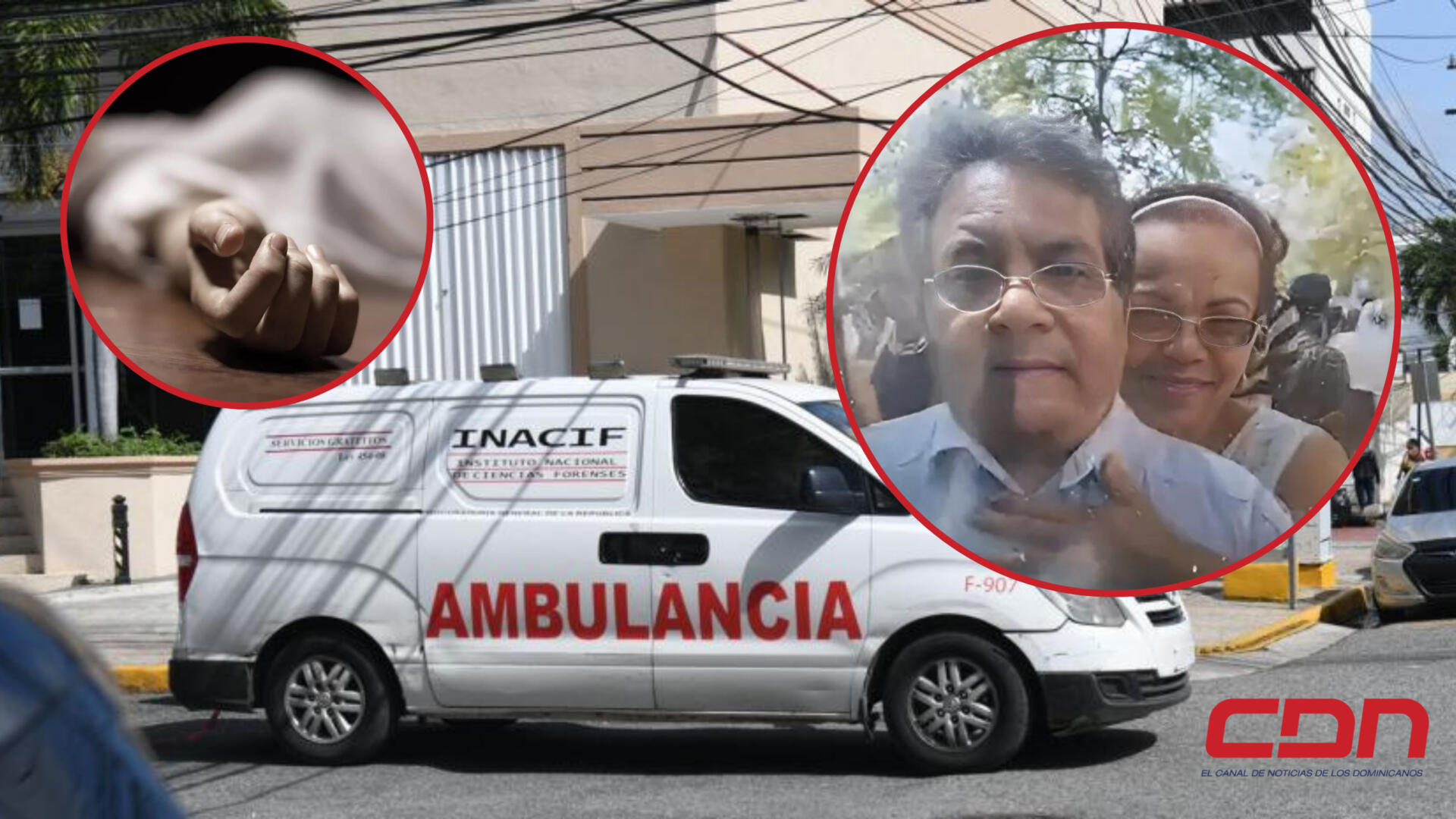 Femicidio en La Vega