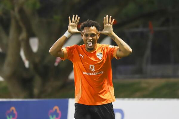 Cibao FC recibe al Atlántico este martes en jornada 6 de la LDF