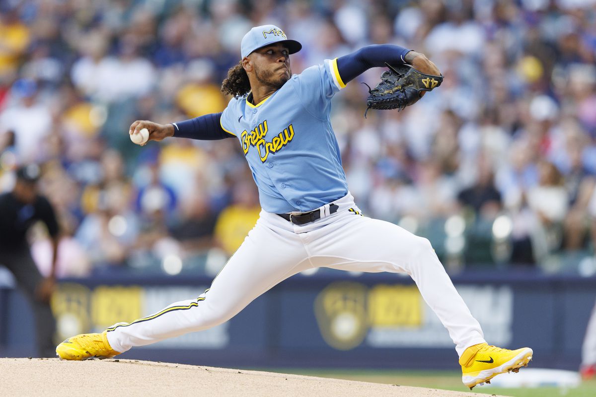 Freddy Peralta