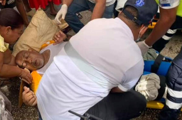 Temístocles Acosta Lazala, alias 