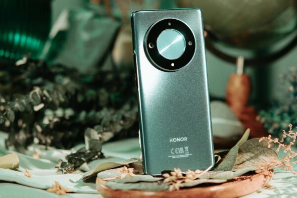Honor Magic 6 El dispositivo que desafía la resistencia a los golpes por caídas